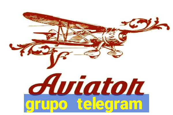 grupo telegram jogos android