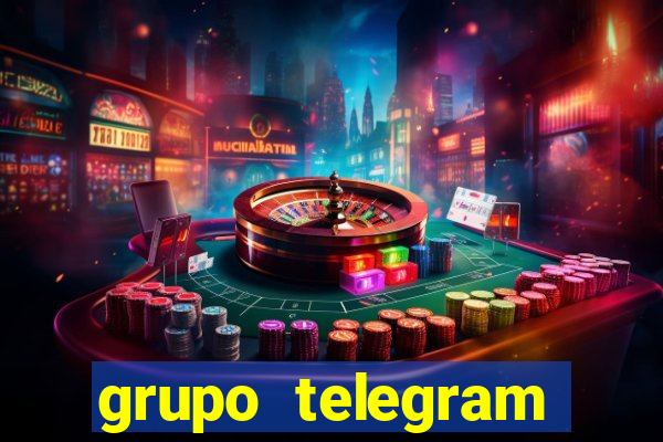 grupo telegram jogos android