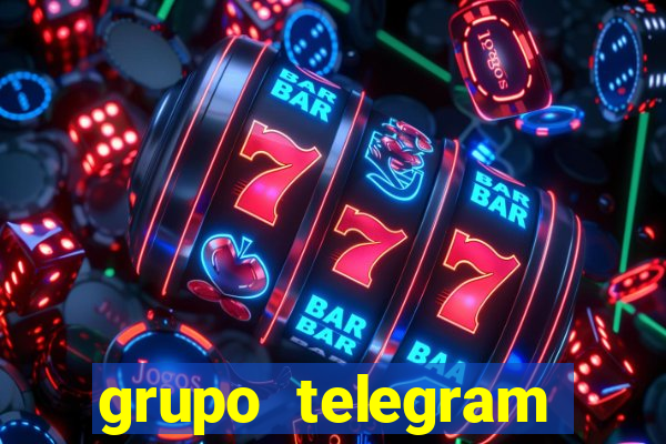 grupo telegram jogos android