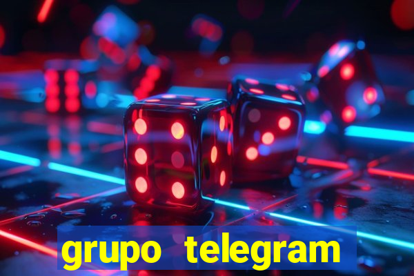 grupo telegram jogos android