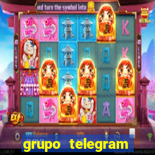 grupo telegram jogos android