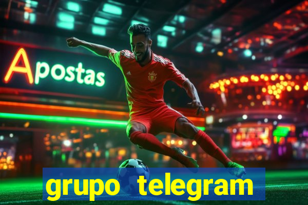 grupo telegram jogos android