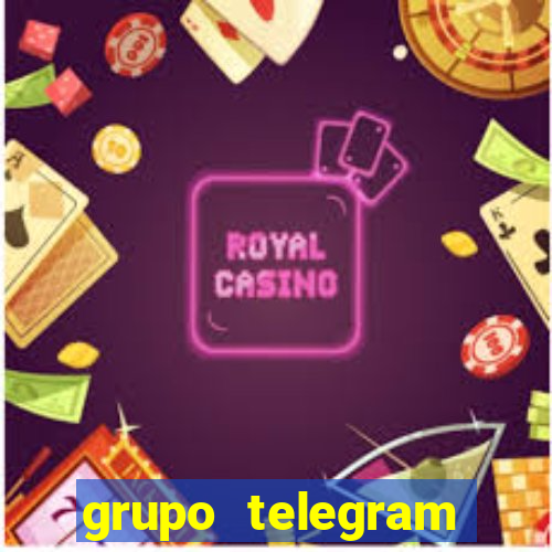 grupo telegram jogos android