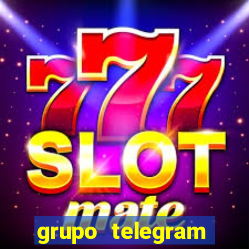 grupo telegram jogos android