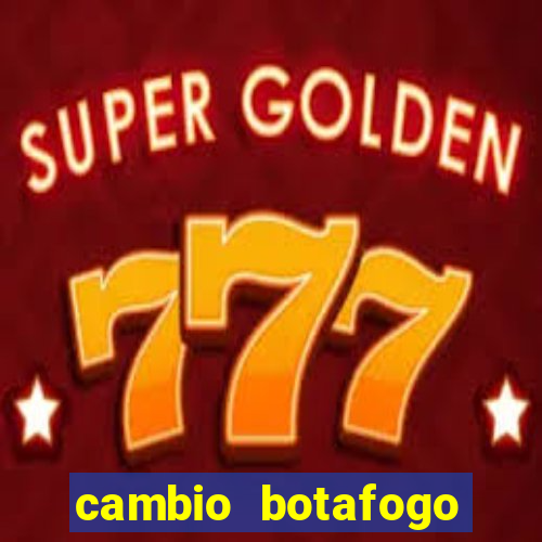 cambio botafogo praia shopping