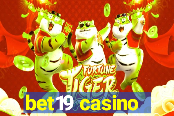 bet19 casino