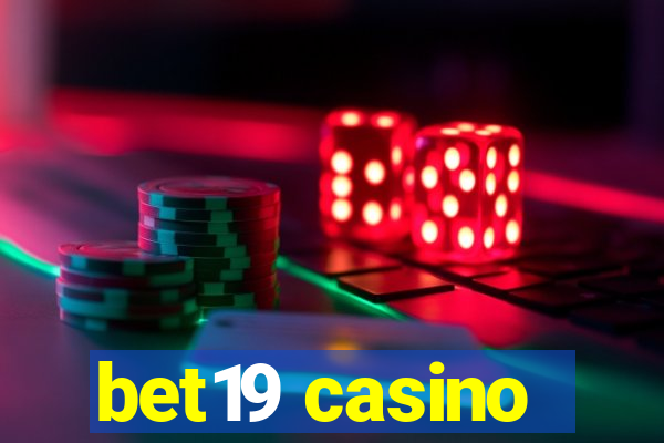 bet19 casino