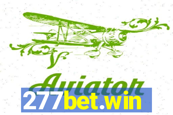 277bet.win