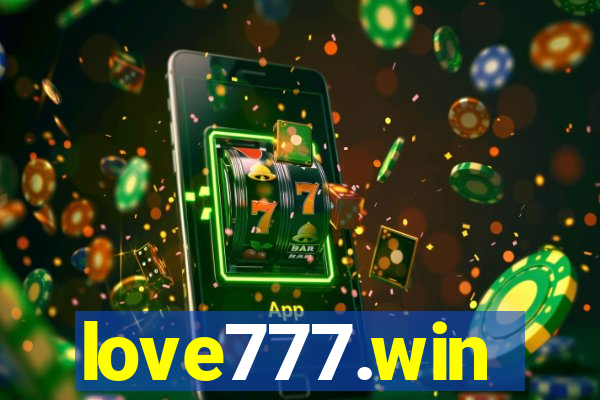 love777.win