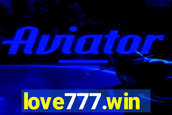 love777.win