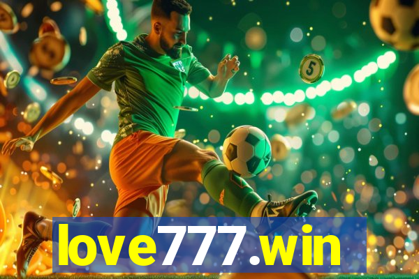 love777.win