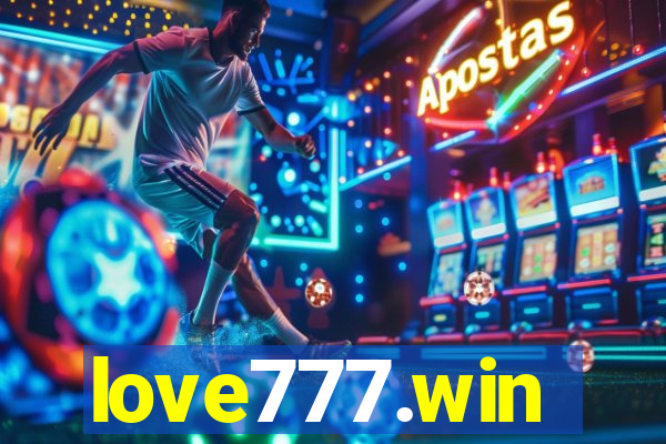 love777.win