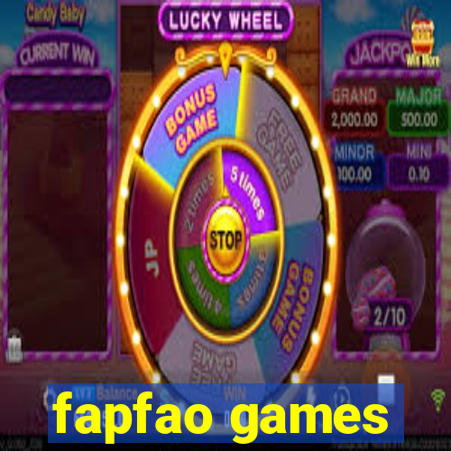 fapfao games