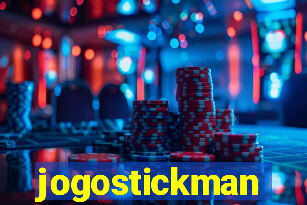 jogostickman