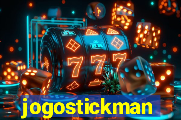 jogostickman