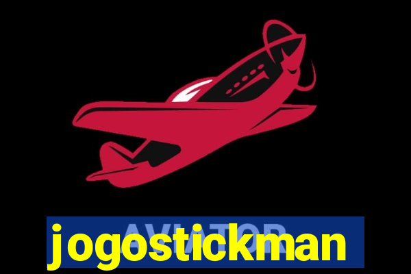 jogostickman