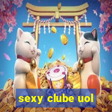 sexy clube uol