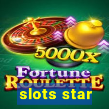 slots star