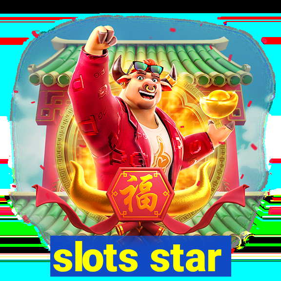 slots star