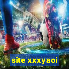 site xxxyaoi