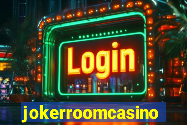 jokerroomcasino