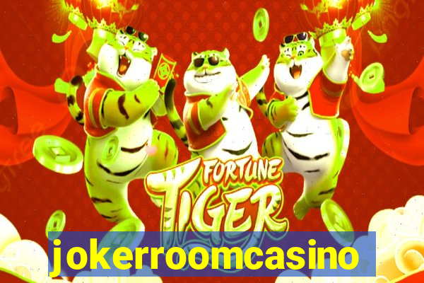 jokerroomcasino