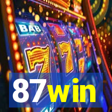 87win