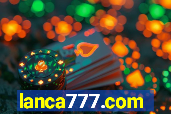 lanca777.com