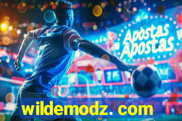 wildemodz. com