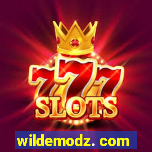 wildemodz. com