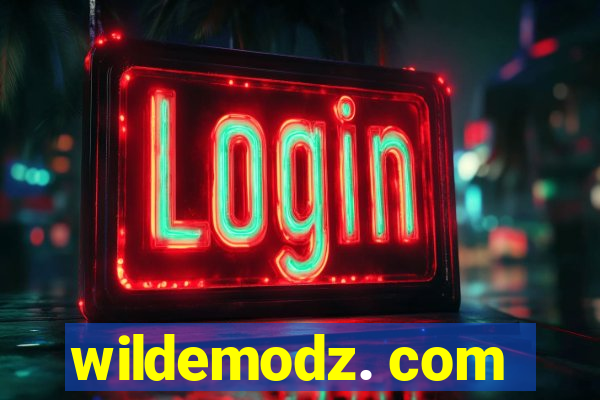 wildemodz. com