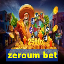 zeroum bet