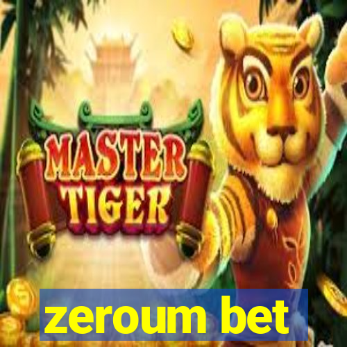 zeroum bet