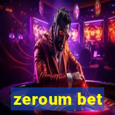 zeroum bet