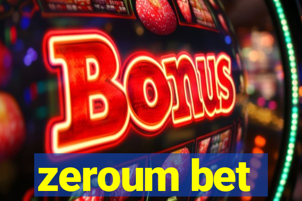 zeroum bet