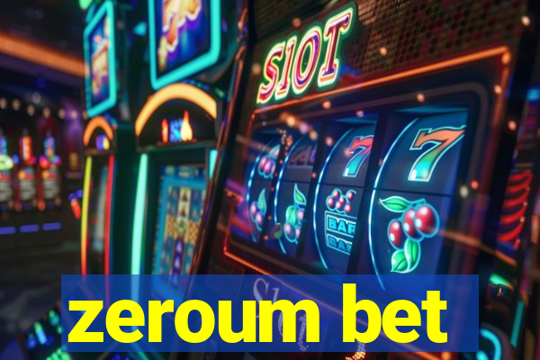 zeroum bet