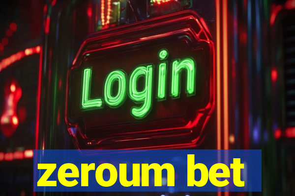 zeroum bet