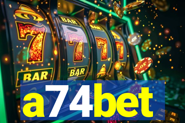 a74bet