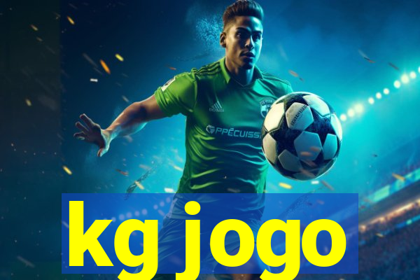 kg jogo