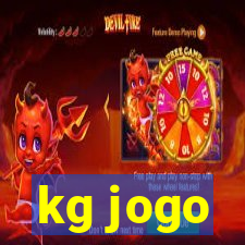 kg jogo