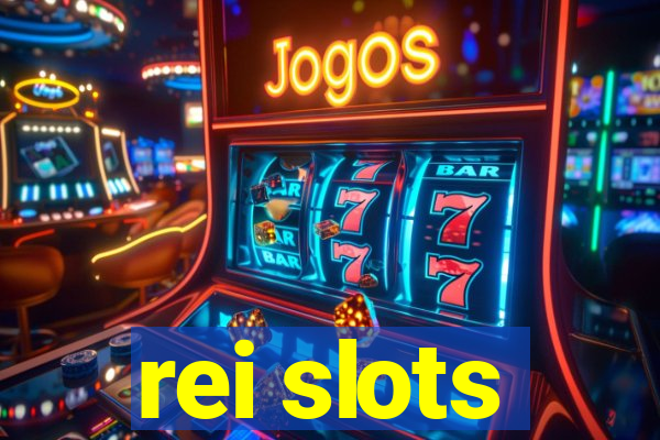 rei slots