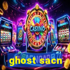 ghost sacn