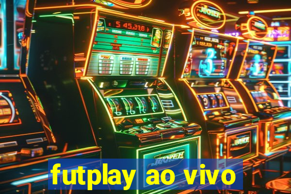 futplay ao vivo