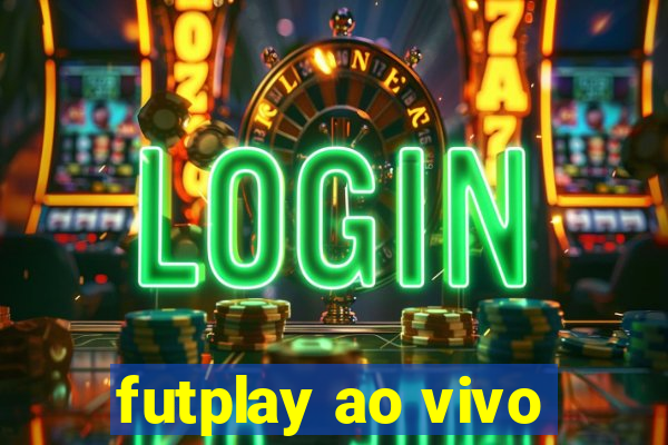 futplay ao vivo