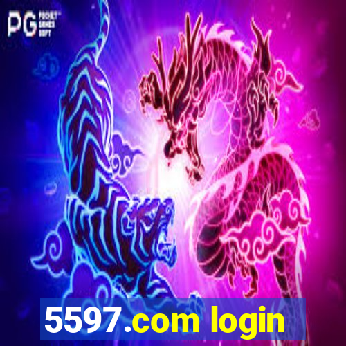 5597.com login