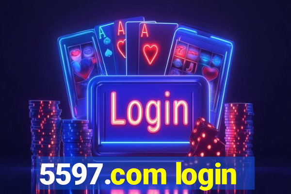 5597.com login