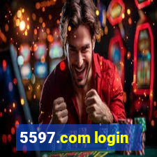 5597.com login