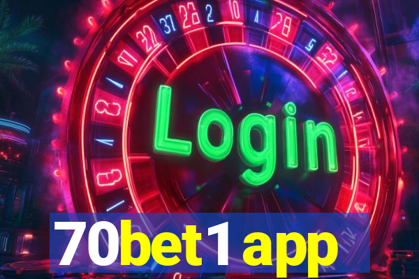 70bet1 app