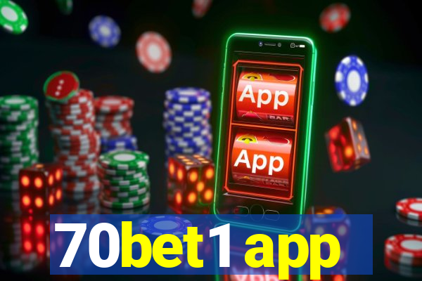 70bet1 app