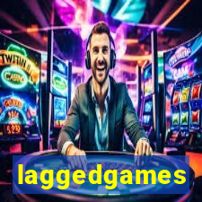 laggedgames